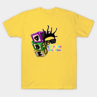 For The Kids T-Shirt